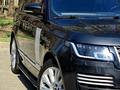 Land Rover Range Rover 2012 года за 19 700 000 тг. в Алматы – фото 2