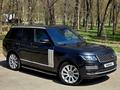 Land Rover Range Rover 2012 года за 19 700 000 тг. в Алматы – фото 23