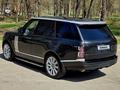 Land Rover Range Rover 2012 года за 19 700 000 тг. в Алматы – фото 24