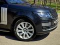 Land Rover Range Rover 2012 года за 19 700 000 тг. в Алматы – фото 3