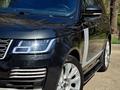 Land Rover Range Rover 2012 года за 19 700 000 тг. в Алматы – фото 5