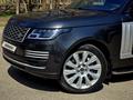 Land Rover Range Rover 2012 года за 19 700 000 тг. в Алматы – фото 6