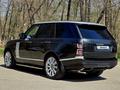 Land Rover Range Rover 2012 года за 19 700 000 тг. в Алматы – фото 7