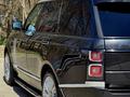 Land Rover Range Rover 2012 года за 19 700 000 тг. в Алматы – фото 8