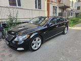 Lexus LS 460 2007 года за 6 700 000 тг. в Алматы