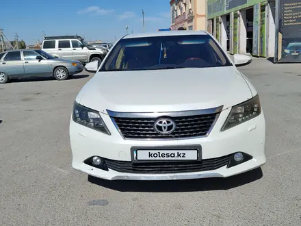 Toyota Camry 2012 года за 8 500 000 тг. в Актау