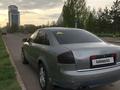Audi A6 2003 года за 2 600 000 тг. в Астана – фото 9