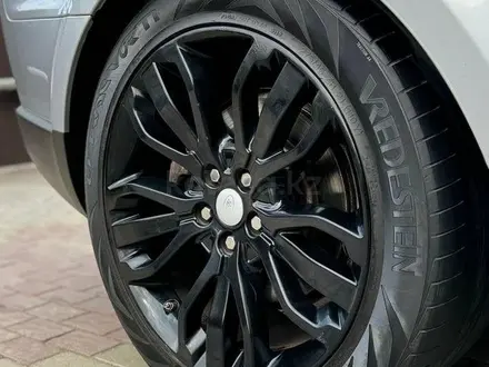 Land Rover Range Rover Sport 2016 года за 26 000 000 тг. в Алматы – фото 11