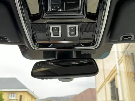 Land Rover Range Rover Sport 2016 года за 26 000 000 тг. в Алматы – фото 18