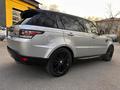 Land Rover Range Rover Sport 2016 года за 26 000 000 тг. в Алматы – фото 2