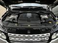 Land Rover Range Rover Sport 2016 года за 26 000 000 тг. в Алматы – фото 20