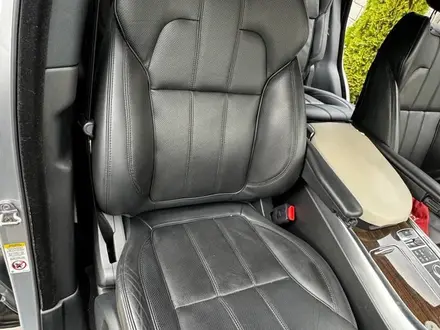 Land Rover Range Rover Sport 2016 года за 26 000 000 тг. в Алматы – фото 23
