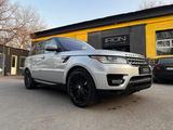 Land Rover Range Rover Sport 2016 годаүшін26 000 000 тг. в Алматы
