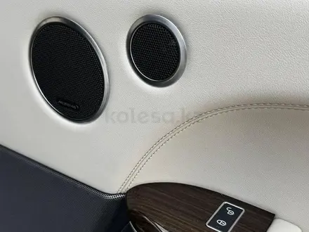 Land Rover Range Rover Sport 2016 года за 26 000 000 тг. в Алматы – фото 32
