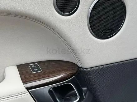Land Rover Range Rover Sport 2016 года за 26 000 000 тг. в Алматы – фото 38