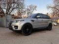 Land Rover Range Rover Sport 2016 года за 26 000 000 тг. в Алматы – фото 3