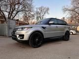 Land Rover Range Rover Sport 2016 годаүшін26 000 000 тг. в Алматы – фото 3