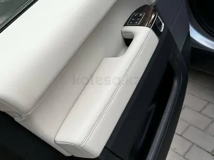 Land Rover Range Rover Sport 2016 года за 26 000 000 тг. в Алматы – фото 40