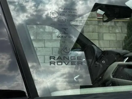 Land Rover Range Rover Sport 2016 года за 26 000 000 тг. в Алматы – фото 43