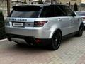 Land Rover Range Rover Sport 2016 года за 26 000 000 тг. в Алматы – фото 5
