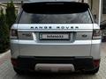 Land Rover Range Rover Sport 2016 года за 26 000 000 тг. в Алматы – фото 7
