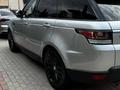 Land Rover Range Rover Sport 2016 года за 26 000 000 тг. в Алматы – фото 8