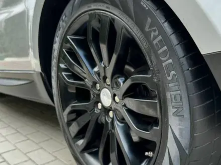 Land Rover Range Rover Sport 2016 года за 26 000 000 тг. в Алматы – фото 9