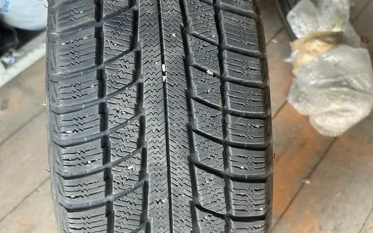 225/60 R17 Triangle TR777 за 30 000 тг. в Алматы
