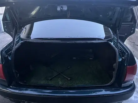 Audi 80 1994 года за 900 000 тг. в Алматы – фото 9