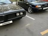 Audi 80 1994 годаүшін900 000 тг. в Алматы