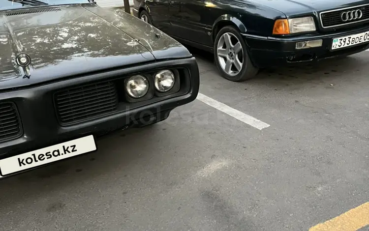 Audi 80 1994 годаүшін900 000 тг. в Алматы