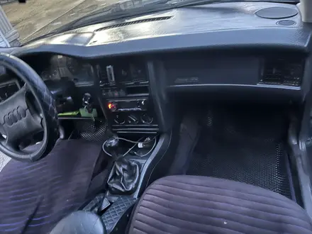 Audi 80 1994 года за 900 000 тг. в Алматы – фото 5