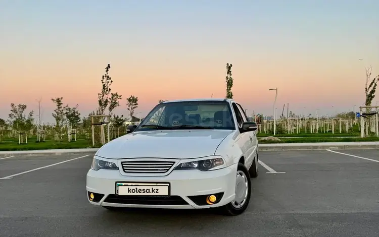 Daewoo Nexia 2012 годаүшін2 500 000 тг. в Шымкент