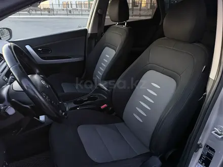 Kia Cee'd 2013 года за 6 300 000 тг. в Атырау – фото 10