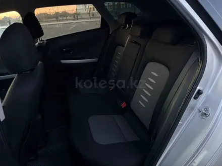 Kia Cee'd 2013 года за 6 300 000 тг. в Атырау – фото 14