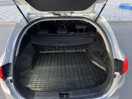 Kia Cee'd 2013 года за 6 300 000 тг. в Атырау – фото 13