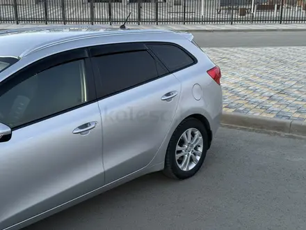 Kia Cee'd 2013 года за 6 300 000 тг. в Атырау – фото 2