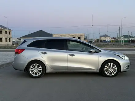 Kia Cee'd 2013 года за 6 300 000 тг. в Атырау – фото 6