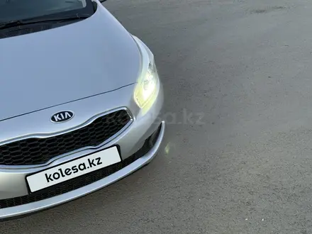 Kia Cee'd 2013 года за 6 300 000 тг. в Атырау – фото 8