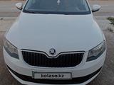 Skoda Octavia 2014 года за 4 800 000 тг. в Уральск – фото 3