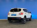 Nissan Qashqai 2013 годаfor5 190 000 тг. в Шымкент – фото 3