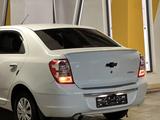 Chevrolet Cobalt 2022 годаfor6 000 000 тг. в Алматы – фото 4