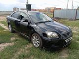 Toyota Avensis 2007 годаfor4 500 000 тг. в Актобе
