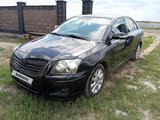 Toyota Avensis 2007 годаfor4 500 000 тг. в Актобе – фото 2