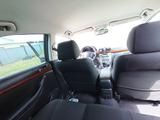 Toyota Avensis 2007 годаfor4 500 000 тг. в Актобе – фото 4