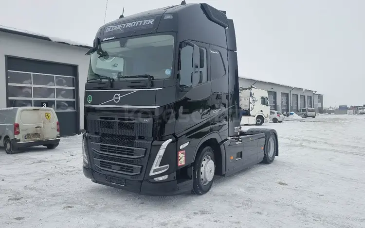 Volvo  FH 420 2021 года за 46 000 000 тг. в Павлодар