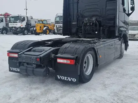 Volvo  FH 420 2021 года за 46 000 000 тг. в Павлодар – фото 4