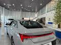 Hyundai Elantra Prestige 2026 года за 13 090 000 тг. в Атырау – фото 2