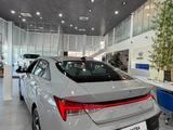 Hyundai Elantra Prestige 2026 годаүшін13 090 000 тг. в Атырау – фото 2