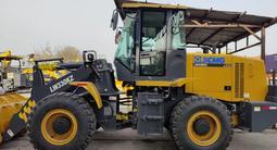 XCMG  LW330KZ 2025 года в Алматы – фото 2